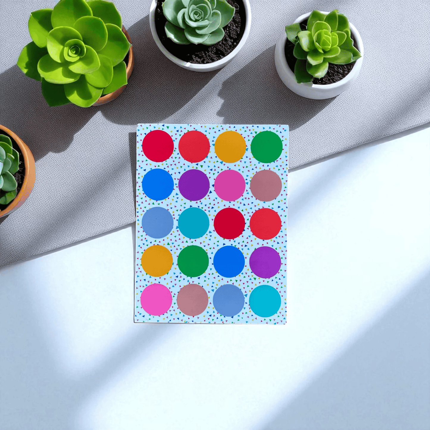 Dot Connect Challenge Board - Interactive Pattern Drawing Game for Kids Cognitive & Motor Skills