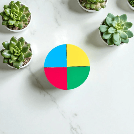 Quarter Circle - Pattern Builder