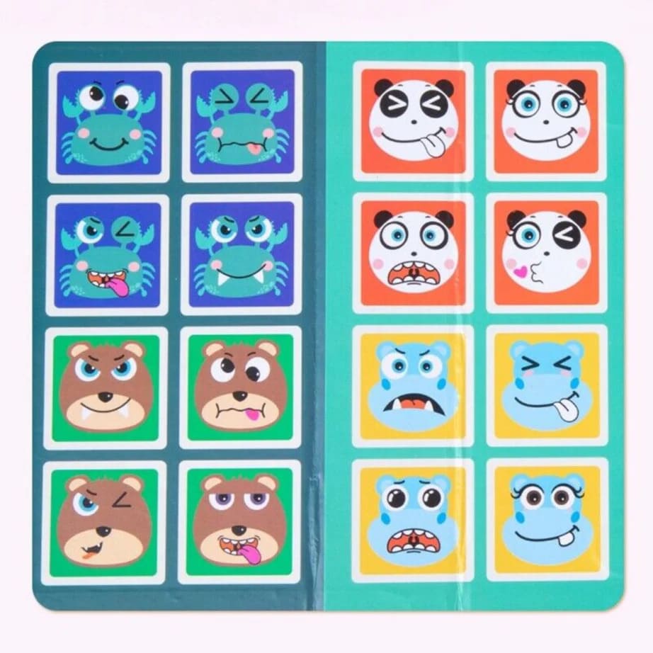 Rubik Cube Logic Block