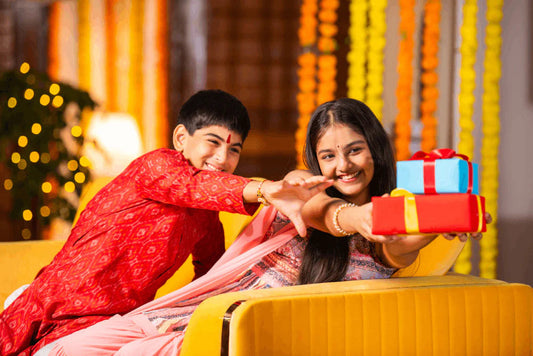 Best Diwali Gifts for Kids 2026 | STEM Toys, Crafts & Educational Fun