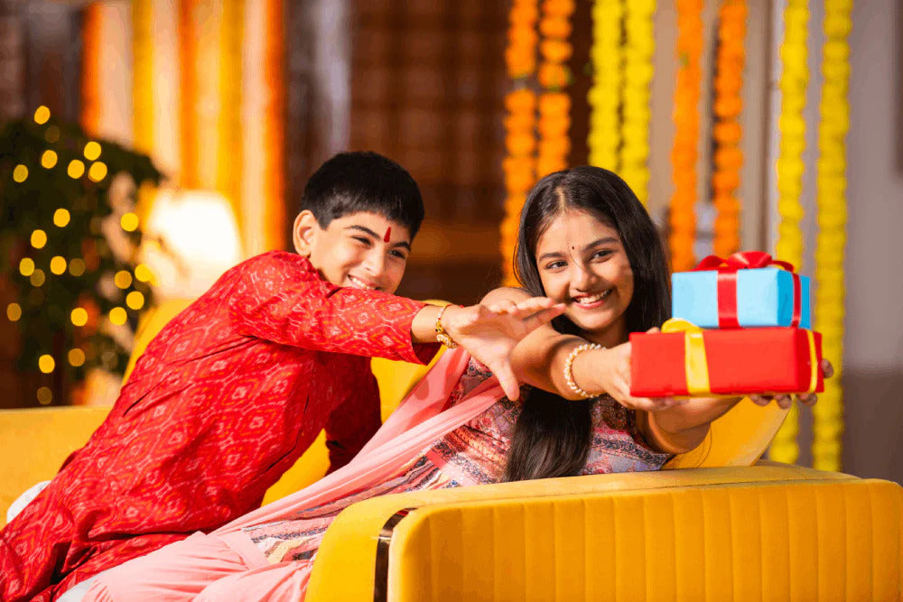 Best Diwali Gifts for Kids 2025 | STEM Toys, Crafts & Educational Fun