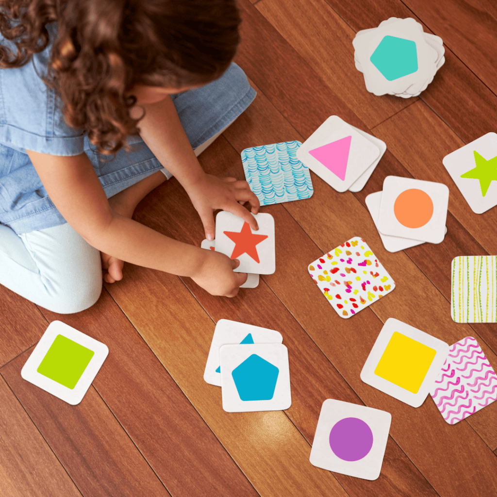 The Educational Benefits of Sorting Games for Kids