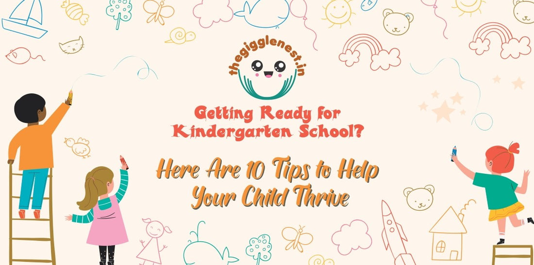 kindergarden school