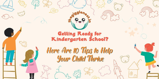 kindergarden school