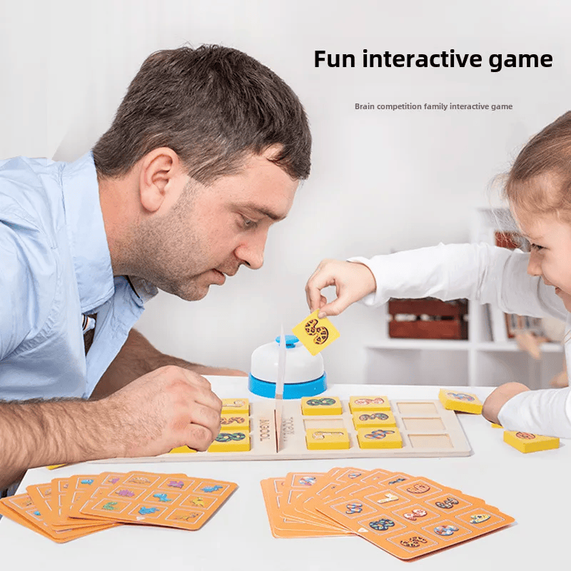 Dinosaur Battle Memory Game