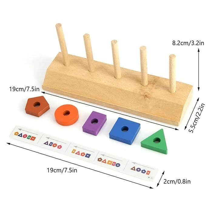 Block Matching Puzzle Game