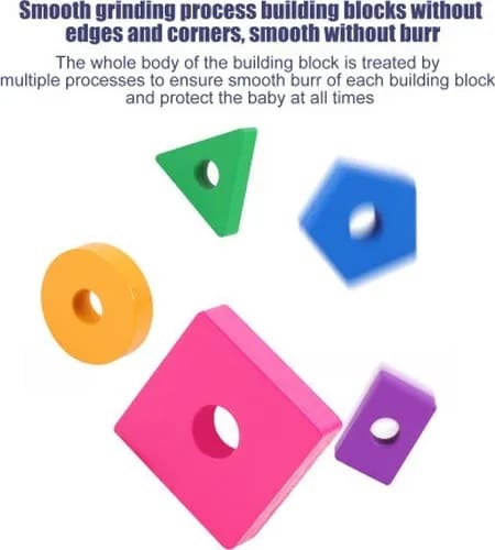 Block Matching Puzzle Game