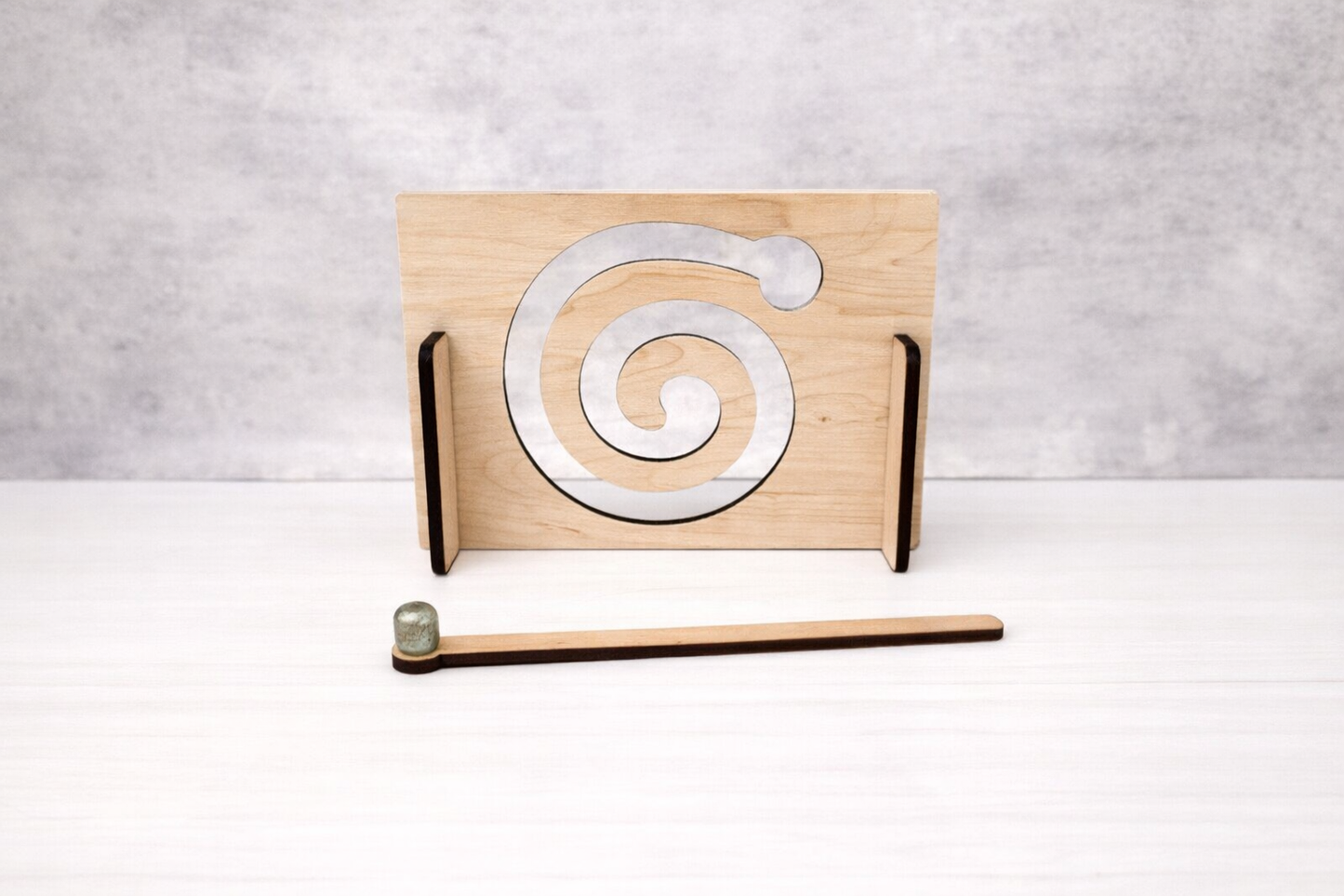 MOTORIC MAZE game (Set of 6)