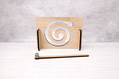 MOTORIC MAZE game (Set of 6)