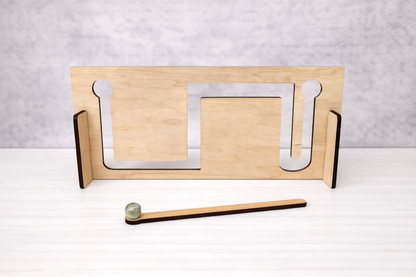 MOTORIC MAZE game (Set of 6)