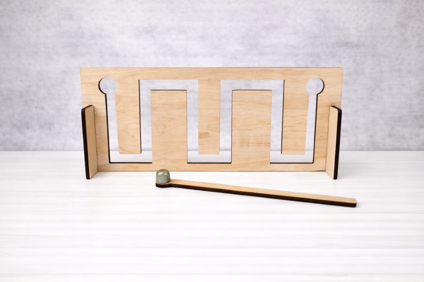 MOTORIC MAZE game (Set of 6)