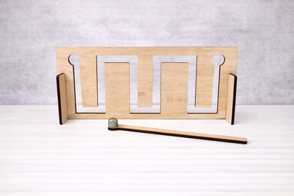 MOTORIC MAZE game (Set of 6)