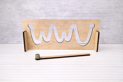 MOTORIC MAZE game (Set of 6)