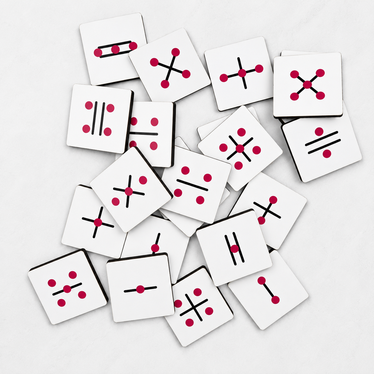 Secret Codes Brain Training Game