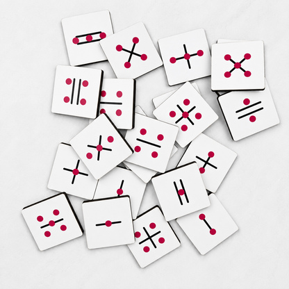Secret Codes Brain Training Game