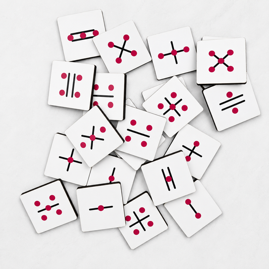 Secret Codes Brain Training Game - Pre Order
