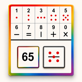 Secret Codes Brain Training Game