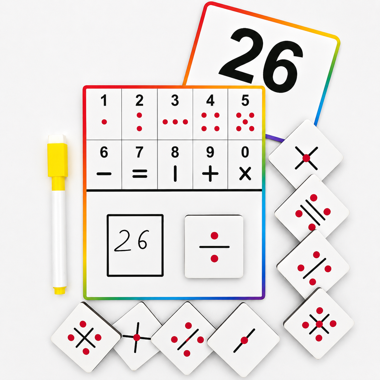 Secret Codes Brain Training Game