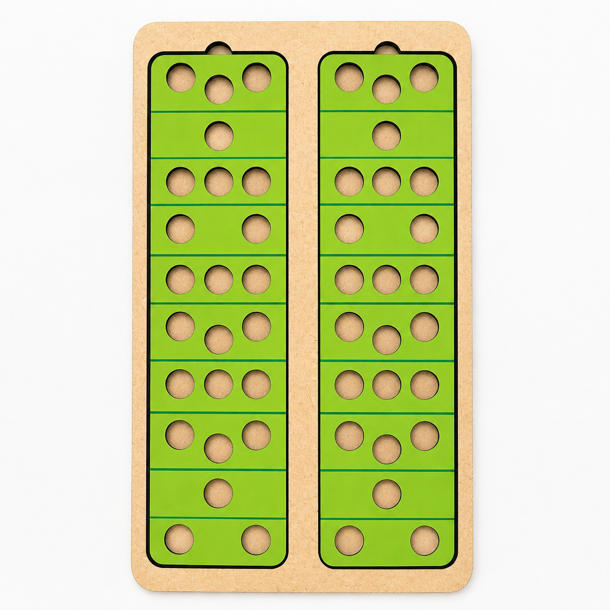 NEUROBOARDS (finger gym, connecting hemispheres) Pre-Order