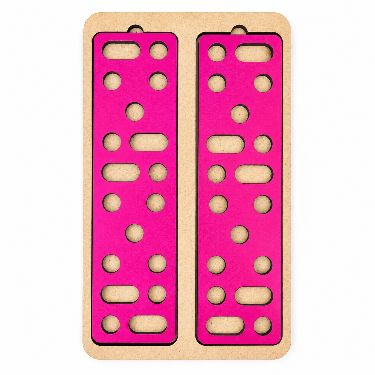 NEUROBOARDS (finger gym, connecting hemispheres) Pre-Order