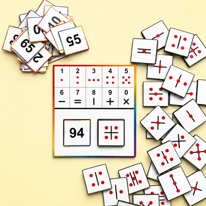Secret Codes Brain Training Game