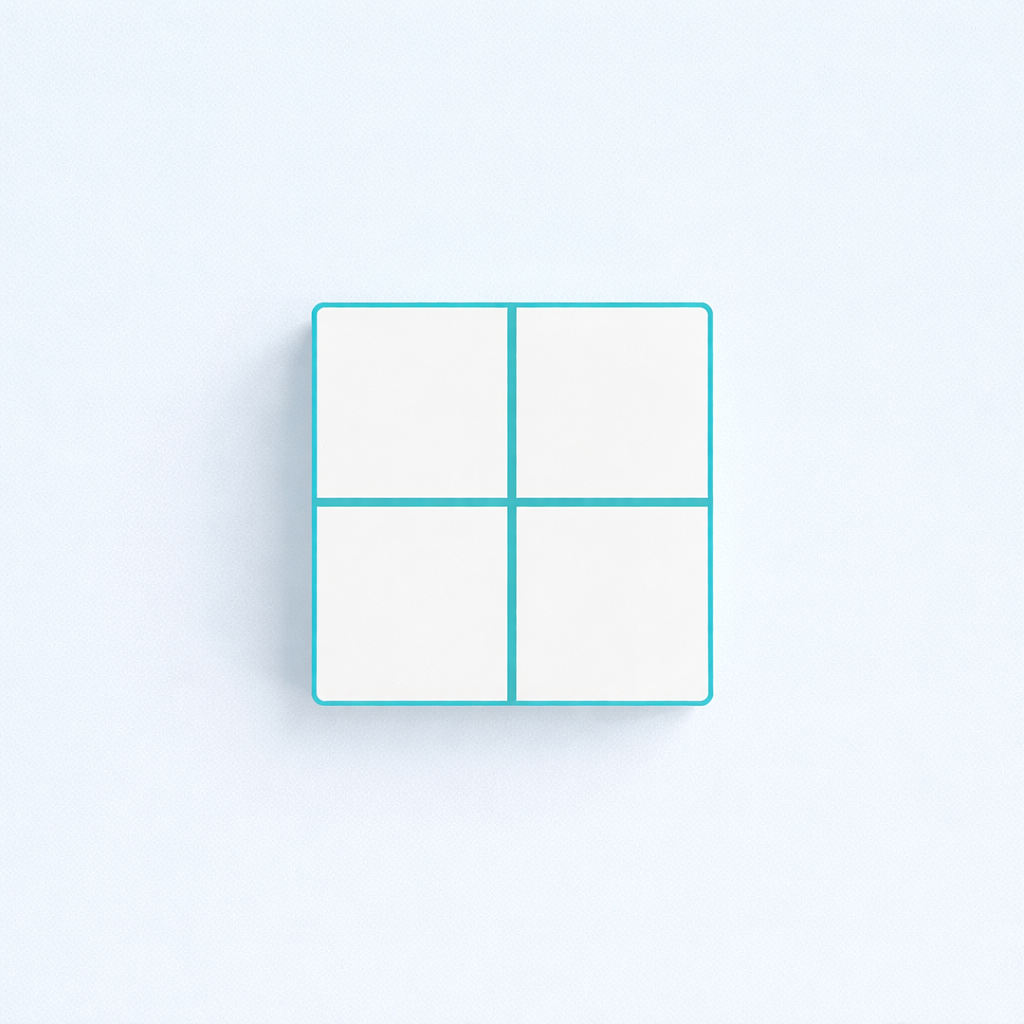 Circle Pattern Puzzle