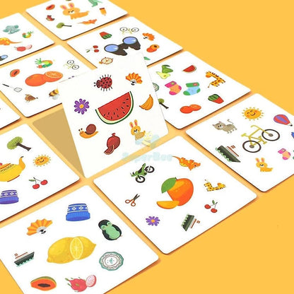 Crazy Matching - Fast-Paced Matching Game Cognitive & Motor Skills