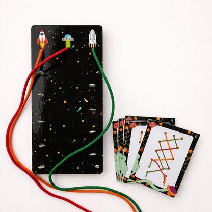 Children's educational kit