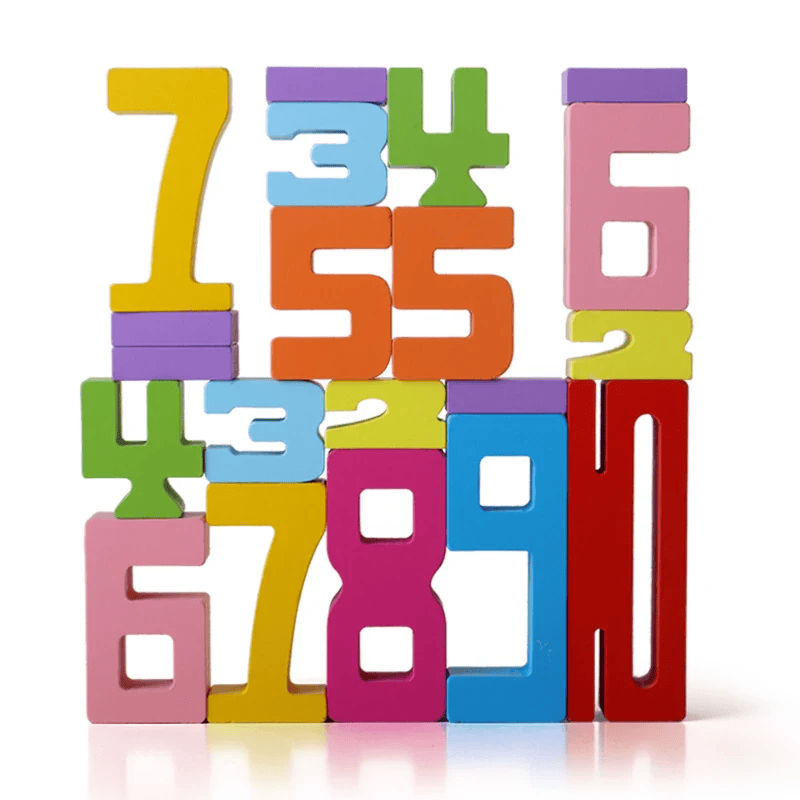 MathStack Number Balance Learning Blocks Fundamental Learning