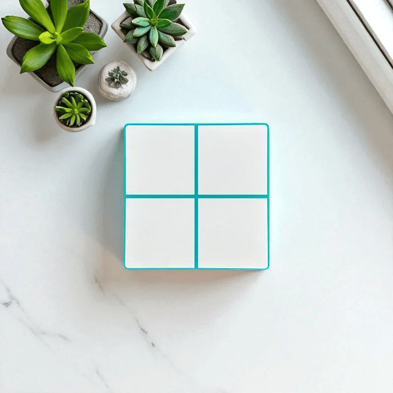 Quarter Circle – Pattern Builder