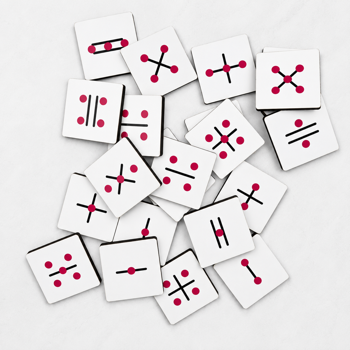 Secret Codes Brain Training Game