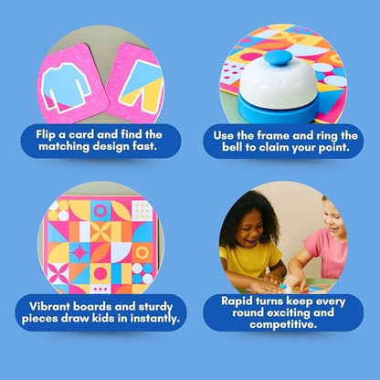 Tailor Master Challenging Game