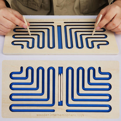 Trace-A-Shape Board (Single)
