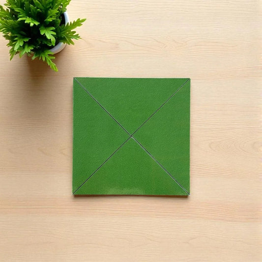 Triangle Explorer Puzzle