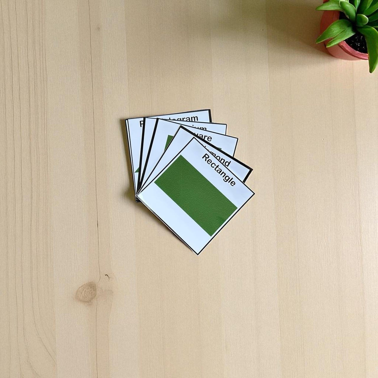 Triangle Explorer Puzzle