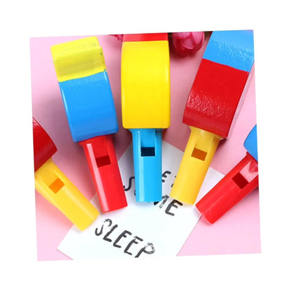 Chirp-Chirp! Music Time with the Bird Whistle