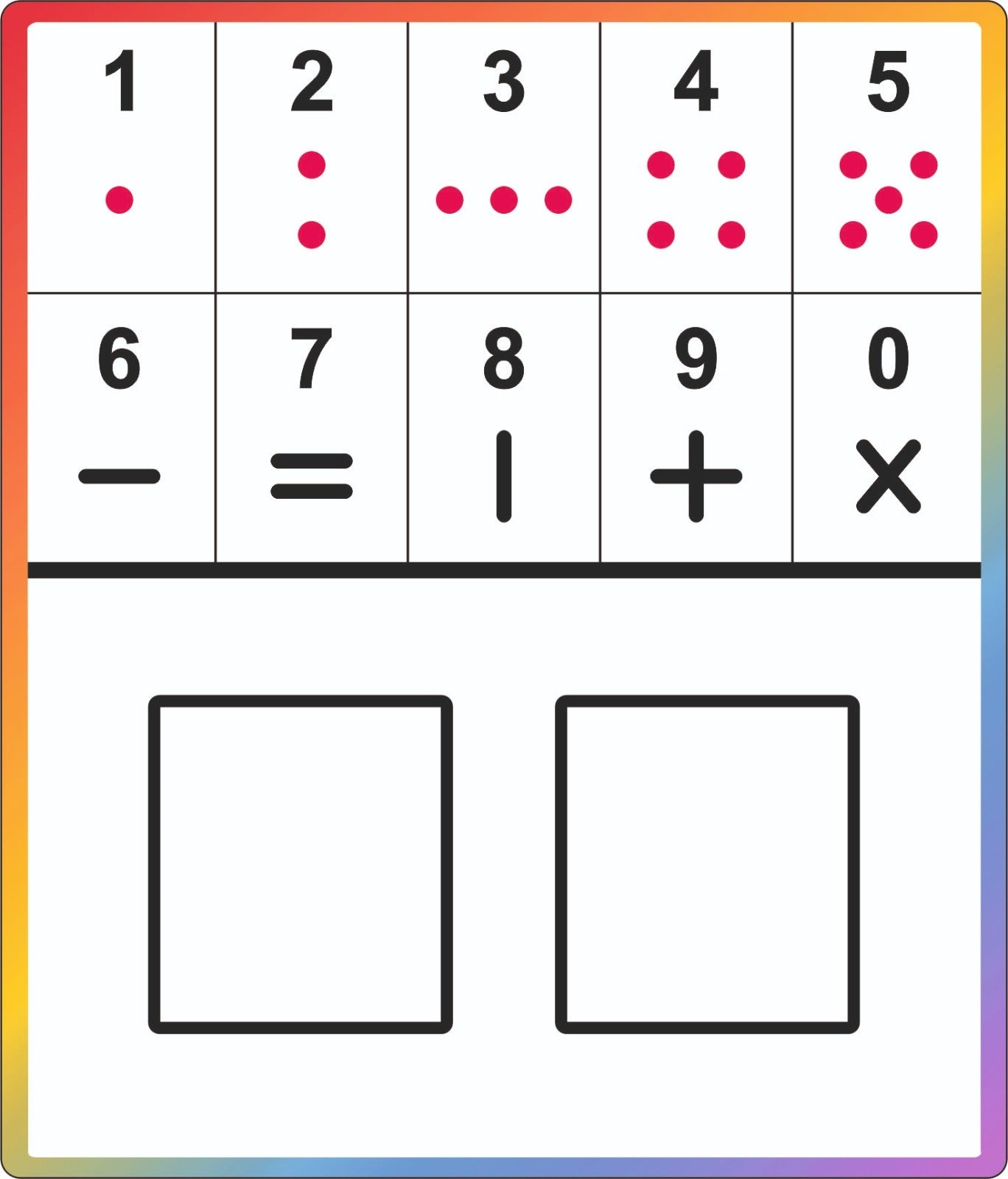 Secret Codes Brain Training Game