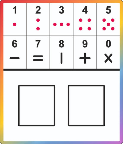 Secret Codes Brain Training Game