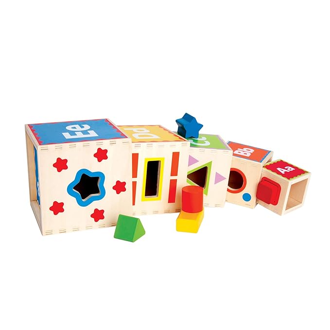 Wrap The Boxes