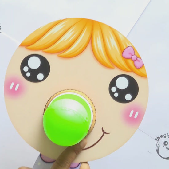 Cupball