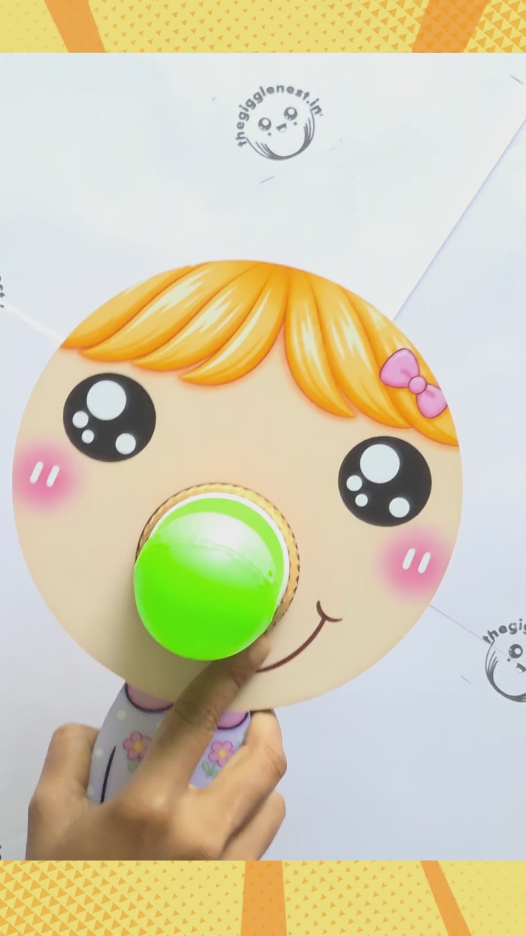 Cupball