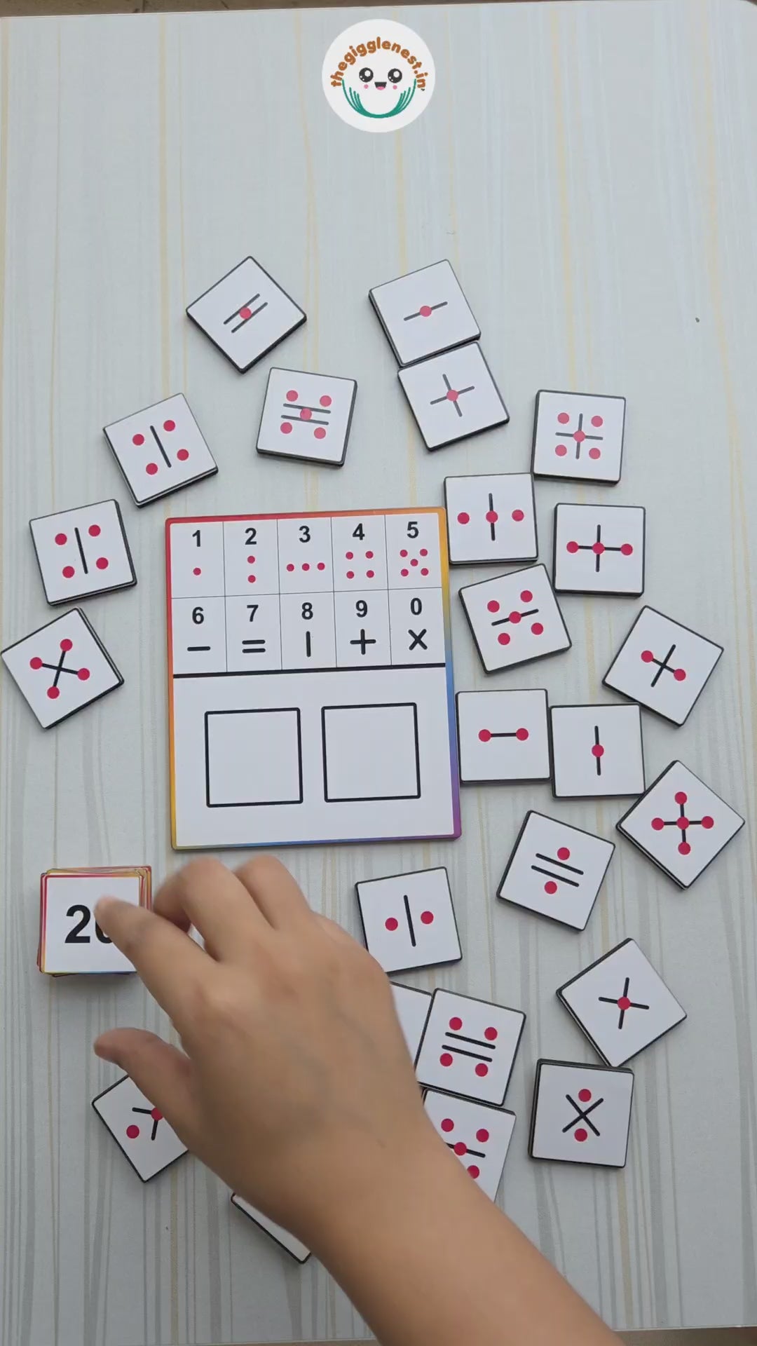 SecretCode