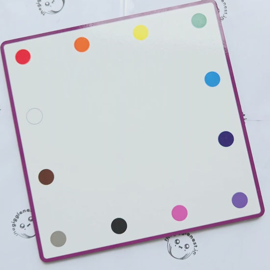 DotShapePuzzle