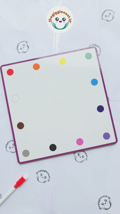 DotShapePuzzle