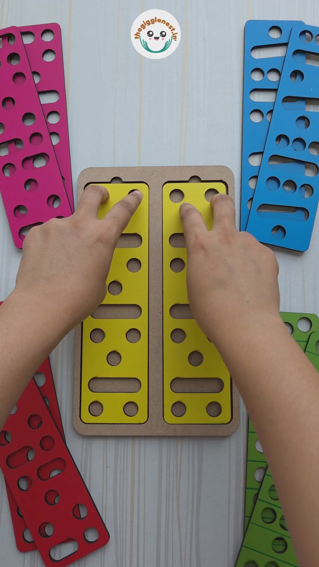 Neuroboard