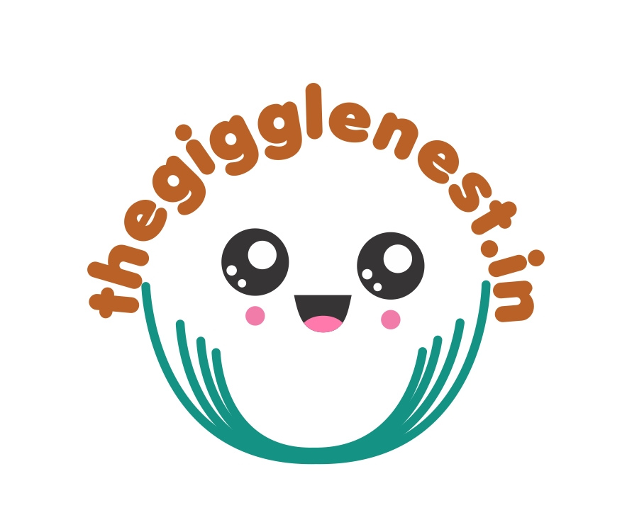 GiggleNest Logo